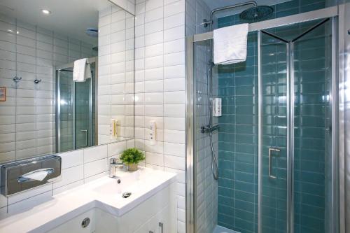 Comfort Inn Victoria - image 8