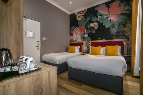 Comfort Inn Victoria - image 10