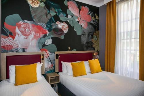 Comfort Inn Victoria - image 11