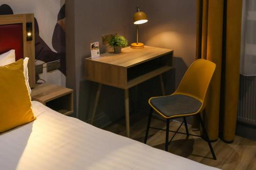 Comfort Inn Victoria - image 6