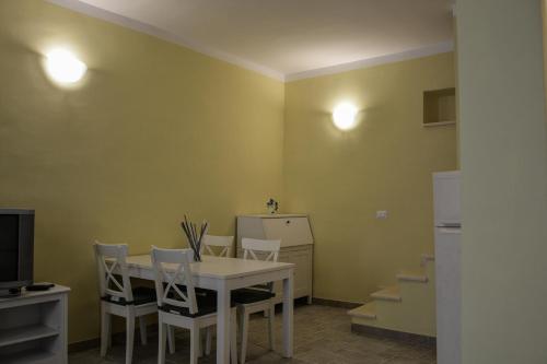 GarganoMareBorghi ospitalità diffusa