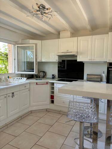 ทัศนียภาพภายนอกโรงแรม, Villa La Hume proche port plage commodités Bassin d'Arcachon avec piscine chauffée (Villa La Hume proche port plage commodites Bassin d'Arcachon avec piscine chauffee) in แวร์ดาล