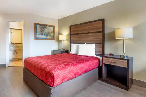 Rodeway Inn Albany - image 6