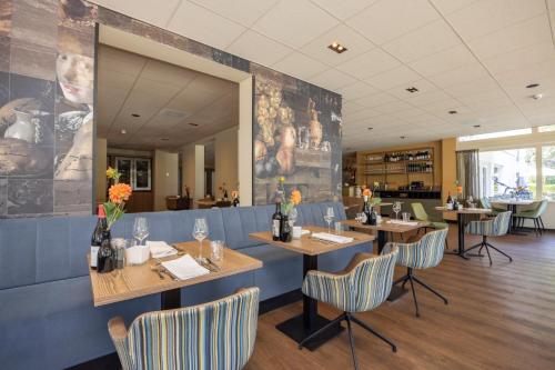 Fletcher Hotel-Restaurant Het Witte Huis - image 10