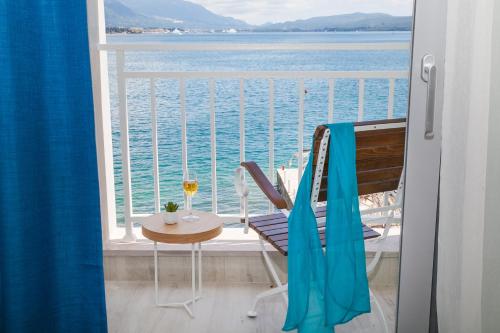 Hotel Casa del Mare - Blanche