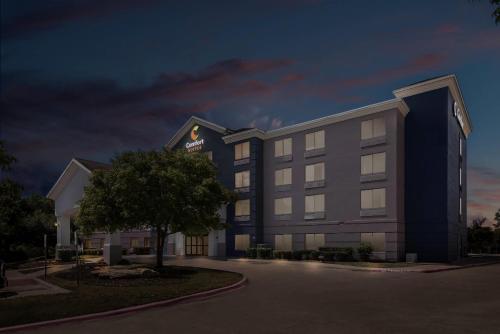 Foto - Comfort Suites Austin Airport