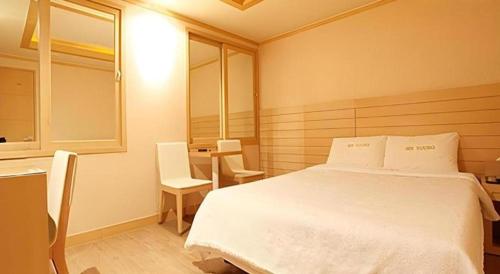 Sinyoung Motel, Seoul (photo 2)