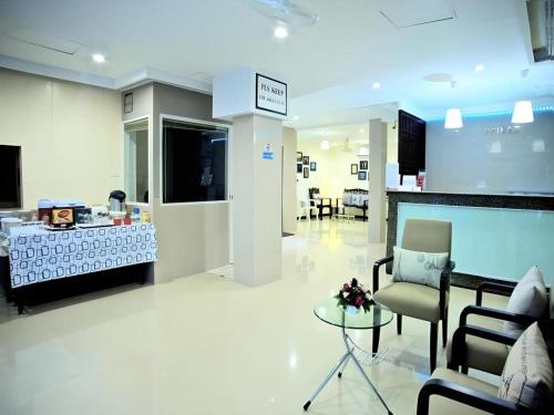 Prince House