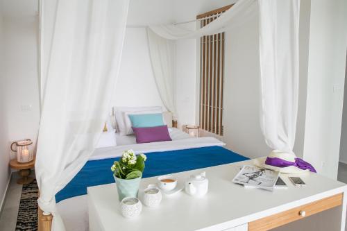 Boutique Hotel Casa Del Mare - Blanche Room Type - Flexible Room