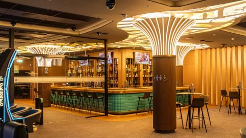 casino, Alpin Royal in Schaan