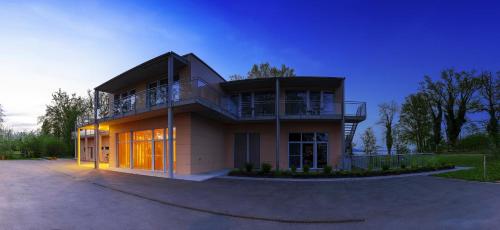 Hotel Restaurant Sokrates - image 4