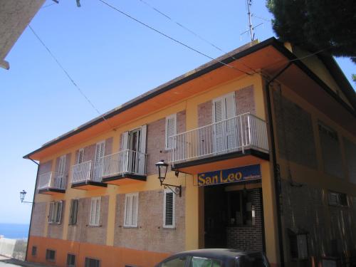  ResidenceSanleo in Briatico