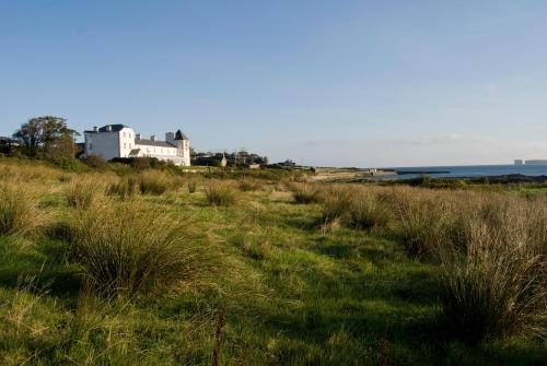 Stella Maris Shore House