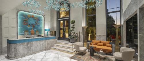 The Ritus Hotel Istanbul Sultanahmet, Tapestry Collection by Hilton, Istanbul (photo 6)