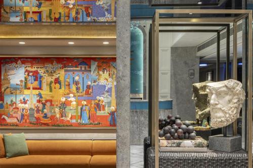 The Ritus Hotel Istanbul Sultanahmet, Tapestry Collection by Hilton, Istanbul (photo 4)