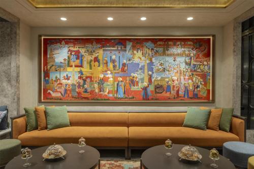 The Ritus Hotel Istanbul Sultanahmet, Tapestry Collection by Hilton, Istanbul (photo 5)