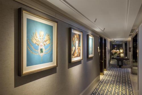The Ritus Hotel Istanbul Sultanahmet, Tapestry Collection by Hilton, Istanbul (photo 8)