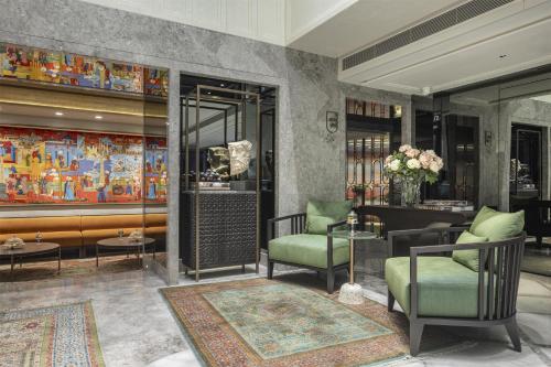 The Ritus Hotel Istanbul Sultanahmet, Tapestry Collection by Hilton, Istanbul (photo 9)