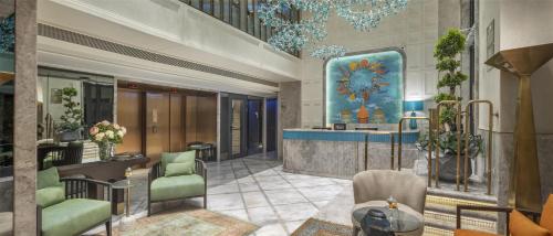 The Ritus Hotel Istanbul Sultanahmet, Tapestry Collection by Hilton, Istanbul (photo 10)