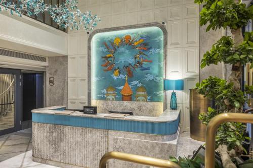 The Ritus Hotel Istanbul Sultanahmet, Tapestry Collection by Hilton, Istanbul (photo 11)