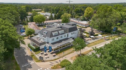 Fletcher Hotel-Restaurant Het Witte Huis - image 11