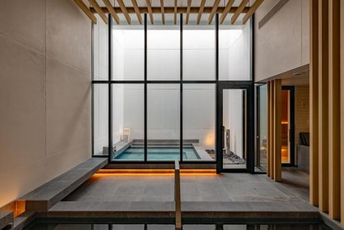 Wyposażenie, Nozo Hotel near Photo Gallery Oka-No Shashin-Kan