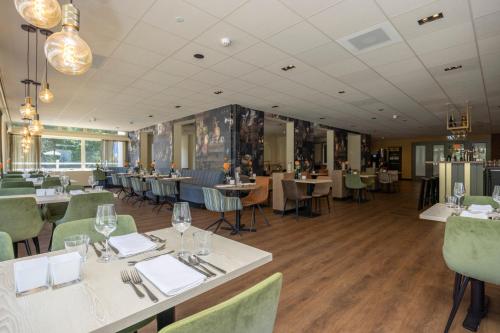 Fletcher Hotel-Restaurant Het Witte Huis - image 13