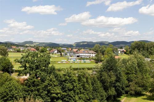 Best Western Parkhotel Hagenberg