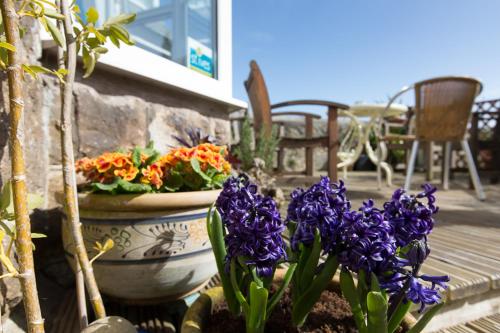 3 Porthminster B&B – St. Ives