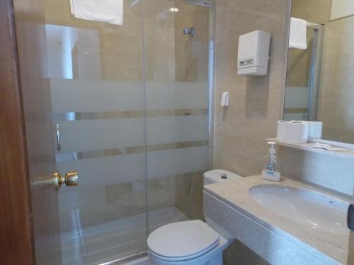 Hostal La Palma