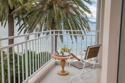 Hotel Casa del Mare - Blanche