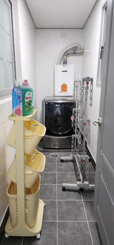 Love & Travel House, Seoul (Foto 5)