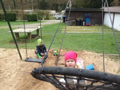 Historische Mühle Vogelsang - image 7