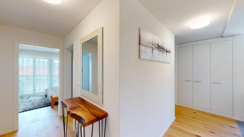 Central but quiet 1BR apartment - Sun 6, Zürich (photo 10)