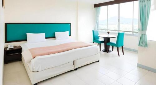 hotel photo