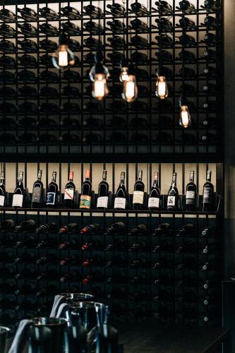 Pumphouse Point in แครเดิ้ลเมาเท่น