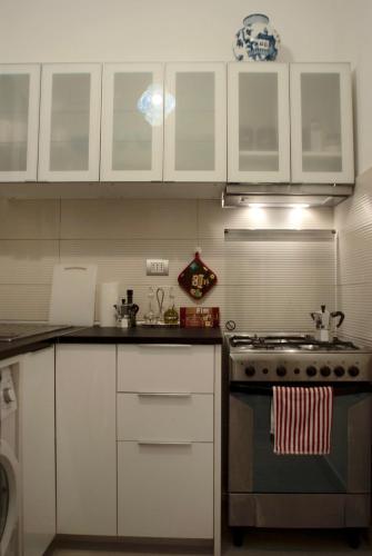 Casa in Trastevere, Roma (foto 9)