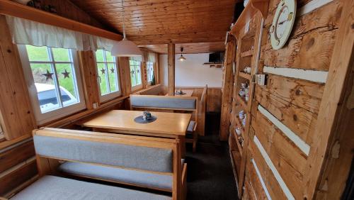 Chata Šohajka - all inclusive & wellness (Chata Sohajka - all inclusive & wellness) in 派克波特斯耐茲庫
