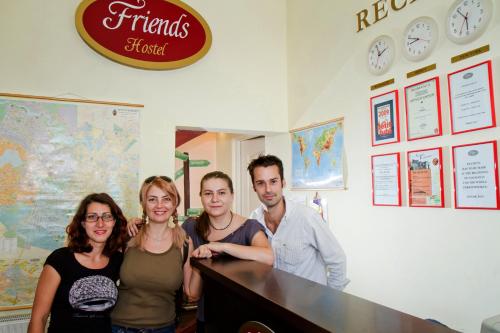 Friends Hostel - image 3