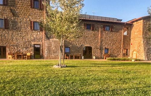 Viesnīcas āriene, Stunning Apartment In Lubriano With Sauna in Lubriano