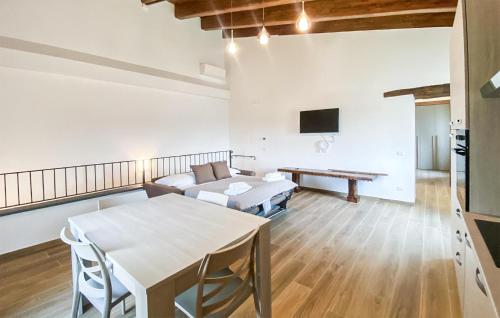 Stunning Apartment In Lubriano With Sauna in Lubriano