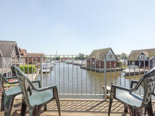 Viesnīcas āriene, Puddle Inn Duck in Horning