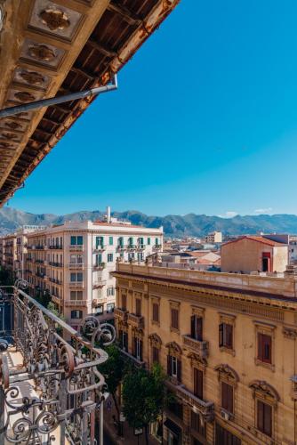 Hotel Ambasciatori, Palermo (zdjęcie 11)