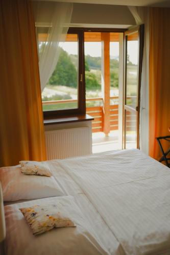 Family Suite with Balcony