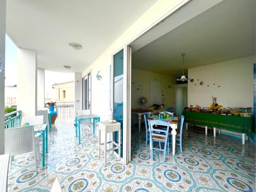 Camere Borgo in Otranto