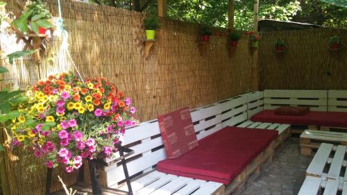 Friends Hostel - image 8