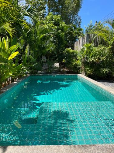 DHYANA VILLAS 4