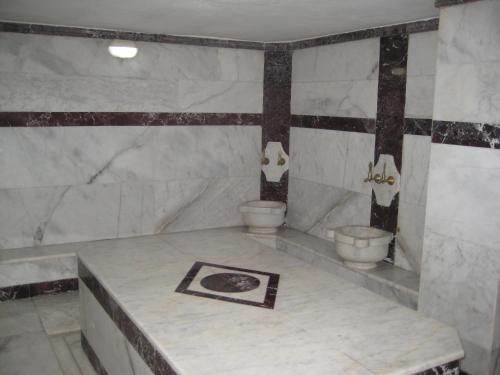 Miroglu Hotel - image 7