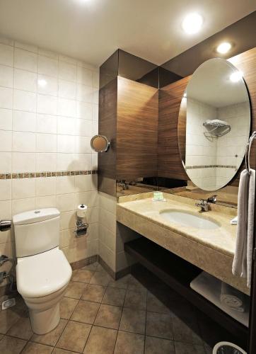 Euro Park Hotel Bursa Spa & Convention Center