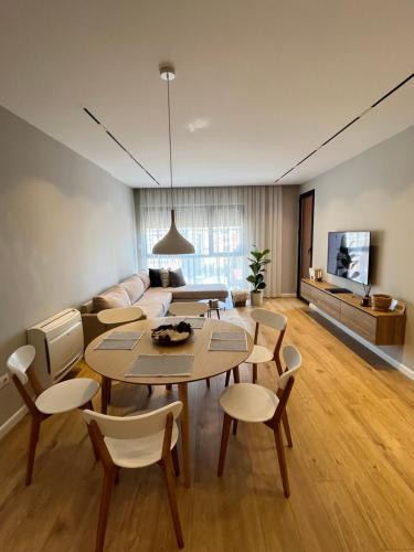 Bliss Apartment, Tirana